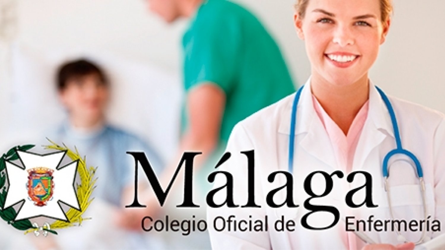 El presidente del Colegio de Enfermería exige contar con un órgano que coordine a los sanitarios malagueños