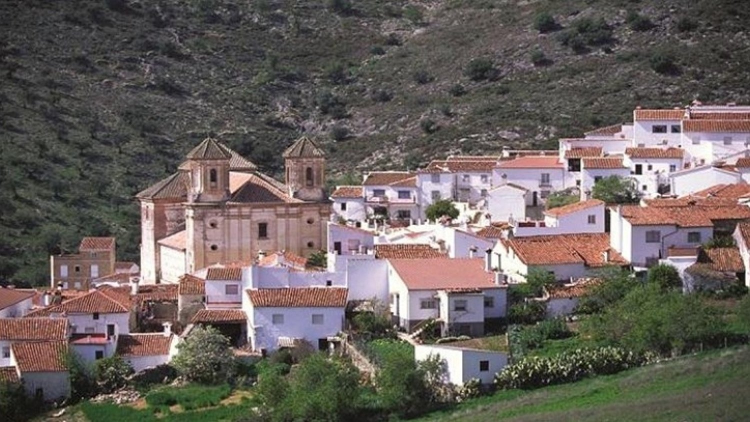 La Diputación lanza una inyección económica de 15 millones a los municipios menores de 20.000 habitantes