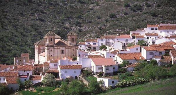 La Diputación lanza una inyección económica de 15 millones a los municipios menores de 20.000 habitantes