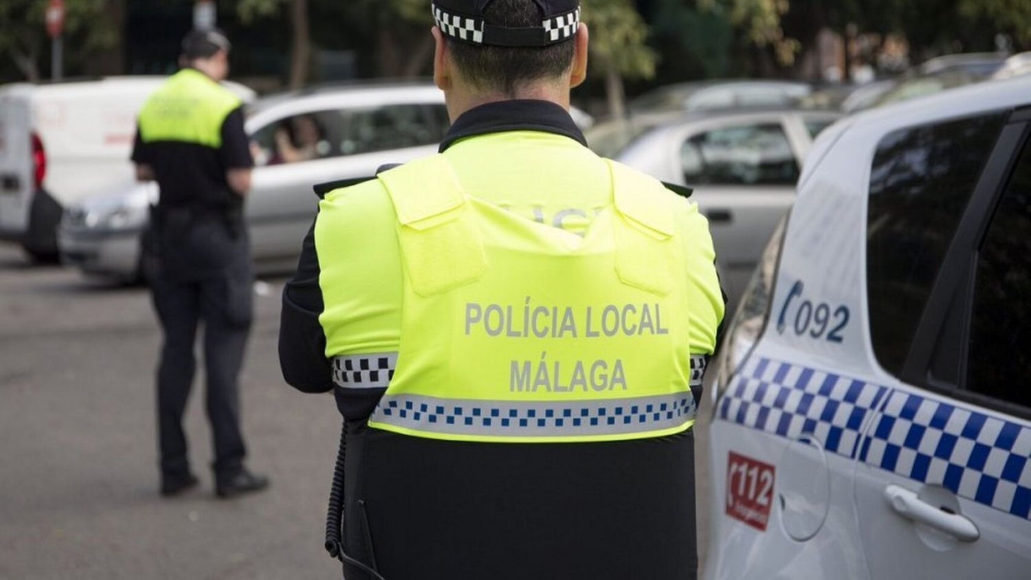 Detienen a un hombre y denuncian a otras 991 personas en Málaga desde que se decretase el estado de alarma