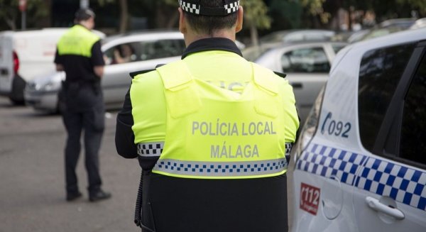 Detienen a un hombre y denuncian a otras 991 personas en Málaga desde que se decretase el estado de alarma