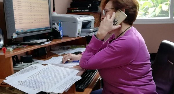El teléfono 900 92 30 92 de atención al mayor de la Diputación recibe más de mil llamadas de toda España