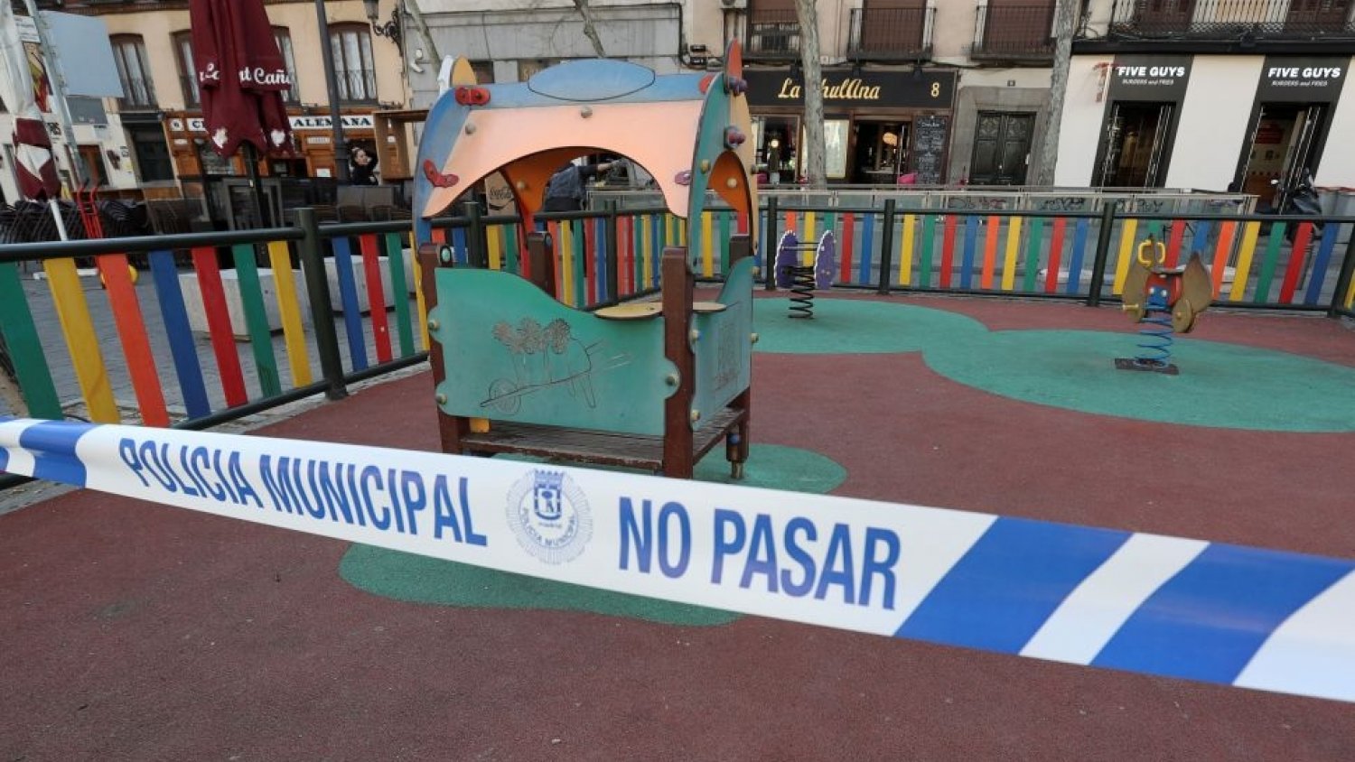 El Gobierno prorrogará el estado de alarma 15 días más