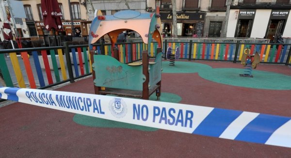 El Gobierno prorrogará el estado de alarma 15 días más