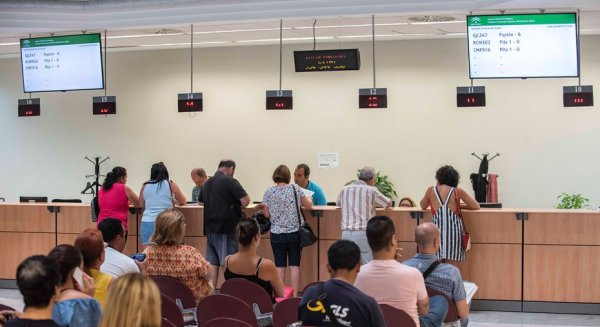 La Junta aplaza el pago de tributos propios ante la alerta sanitaria del coronavirus