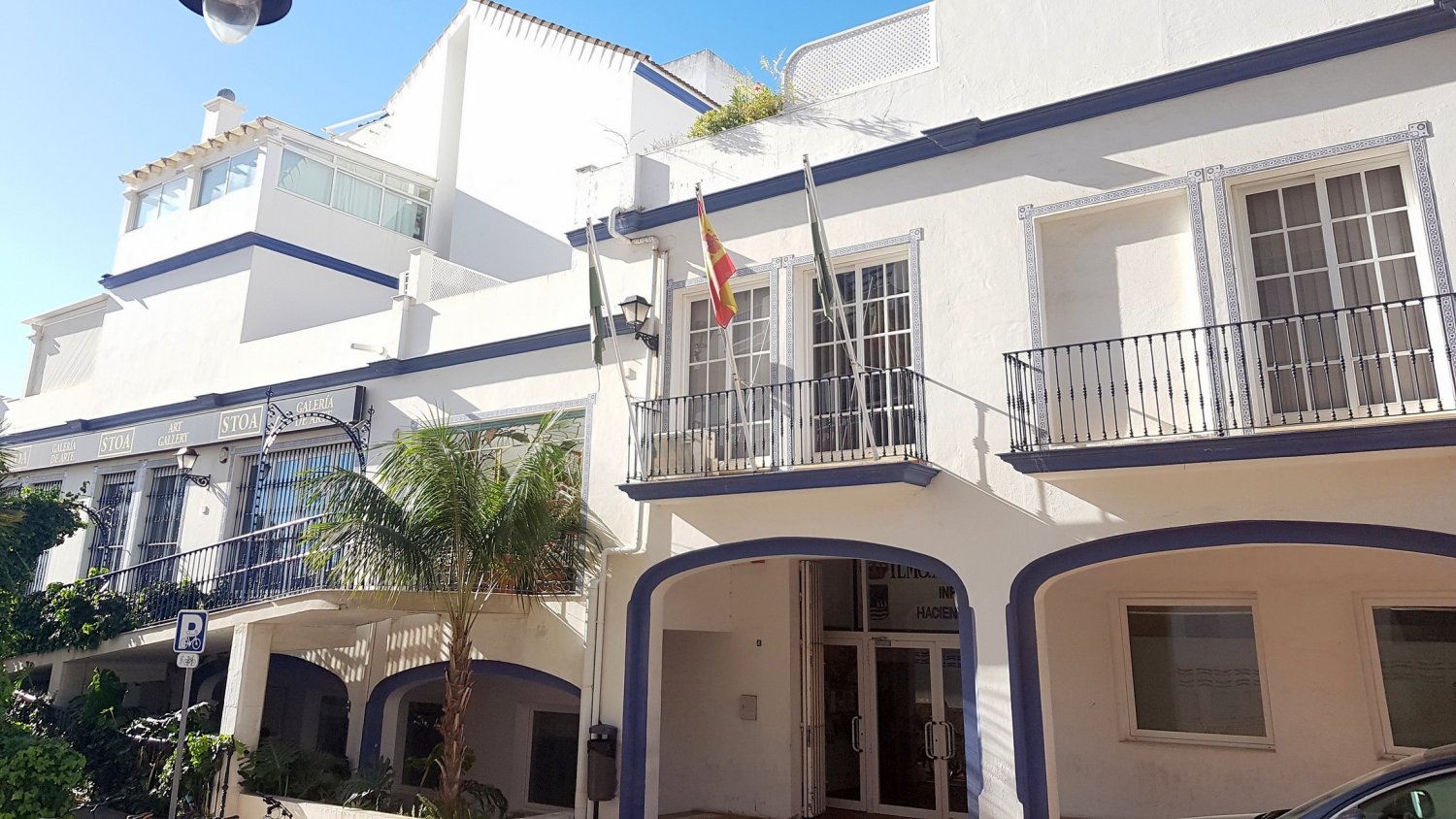 Estepona movilizará 80 millones de euros en la economía local tras el estado de alarma