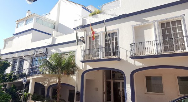 Estepona movilizará 80 millones de euros en la economía local tras el estado de alarma