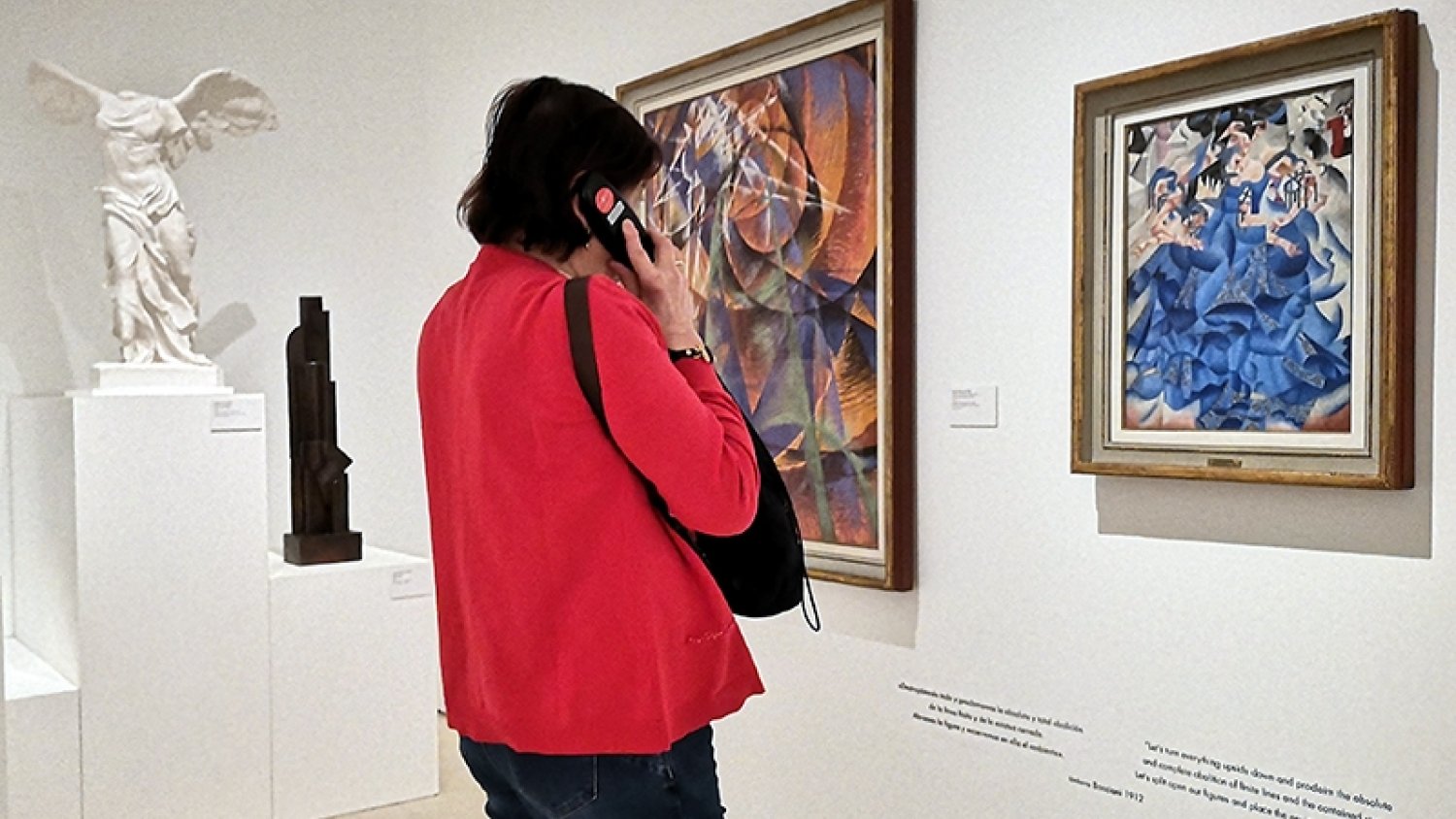 El Museo Picasso ofrece actividades online dirigidas a adultos y niños para amenizar el confinamiento