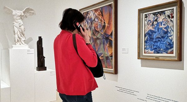 El Museo Picasso ofrece actividades online dirigidas a adultos y niños para amenizar el confinamiento