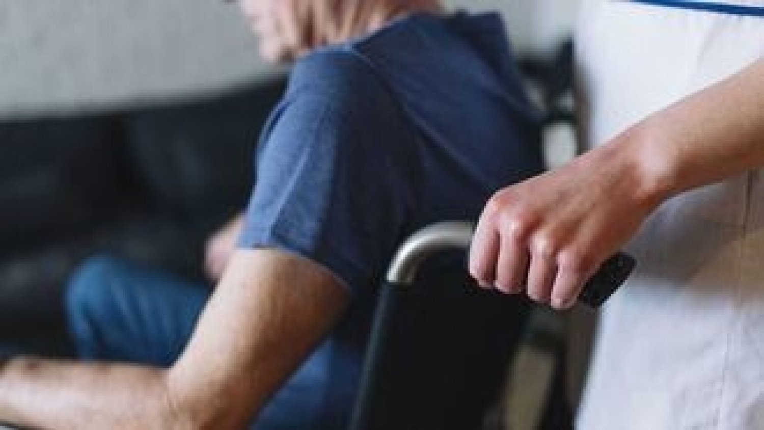 CCOO denuncia la falta de equipos de protección contra el coronavirus en geriátricos y Ayuda a Domicilio