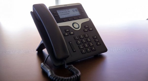 Málaga va a duplicar tanto en horario de mañana como tarde el servicio de atención telefónica