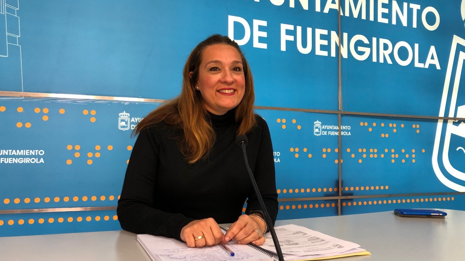 Fuengirola aplaza el periodo voluntario de pago de impuestos y garantiza bonificar el 5% por pronto pago