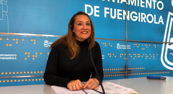 Fuengirola aplaza el periodo voluntario de pago de impuestos y garantiza bonificar el 5% por pronto pago