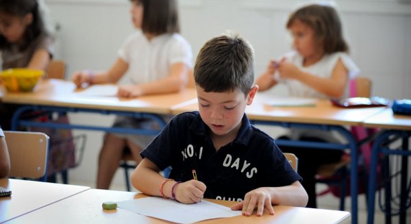 Educación pone a disposición de las familias un acceso simplificado para la escolarización