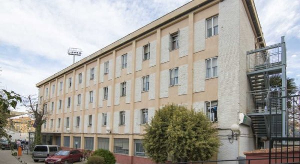 La Junta habilita siete albergues de la red de Inturjoven para las personas sin hogar