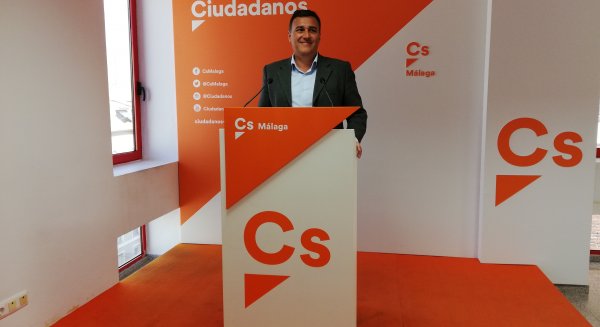 Cs asegura que la Junta está actuando con rapidez para 