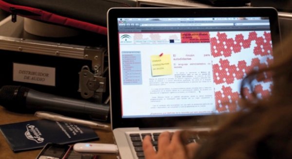 Economía facilita el teletrabajo en las empresas andaluzas con ayudas de hasta 75.000 euros