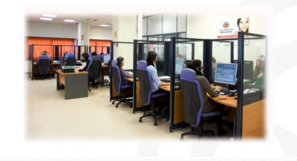Incrementa un 76% las llamadas atendidas por la teleasistencia en los últimos días