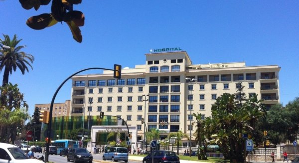 Salud confirma en Andalucía 129 nuevos casos por coronavirus, Málaga registra un total de 278 afectados