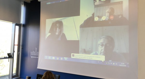 Salado crea un canal de comunicación con los alcaldes de la provincia y ofrece apoyo a los municipios