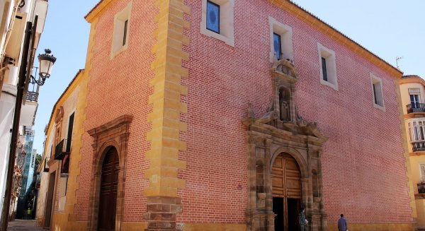 La Agrupación de Cofradías se ofrece a las instituciones para ayudar a los damnificadas por el coronavirus