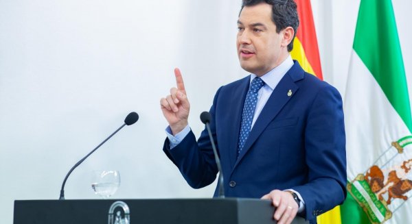 Moreno eleva la situación al ‘nivel 2’ de emergencia y convoca el Gabinete de Crisis