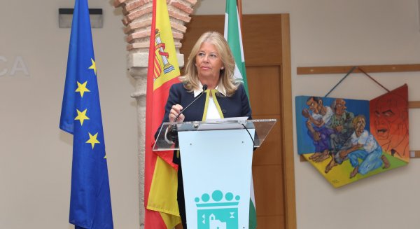 Marbella cierra dependencias municipales y cancela eventos por el coronavirus