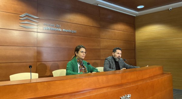 Adjudicado el servicio de ayuda a domicilio para los tres próximos años por 127 millones de euros