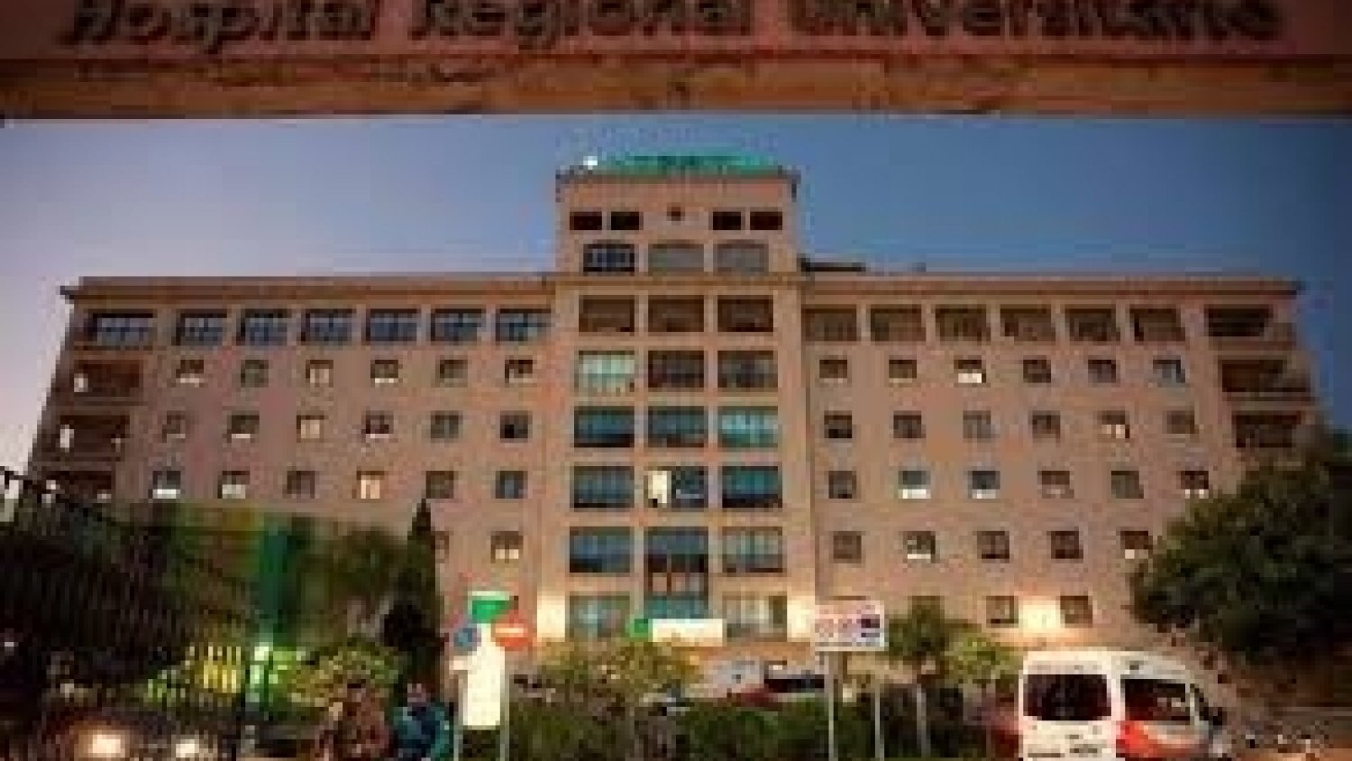 Málaga reúne 111 casos por coronavirus, en Andalucía hay un total de 219 afectados