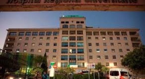 Málaga reúne 111 casos por coronavirus, en Andalucía hay un total de 219 afectados