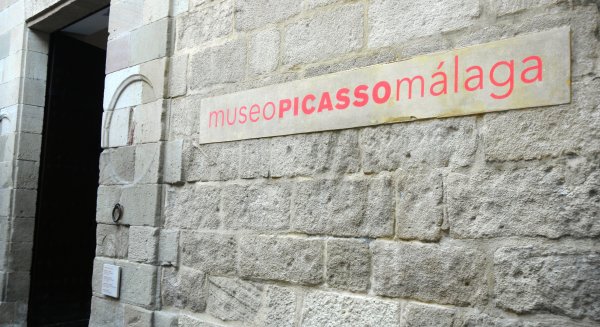 El Museo Picasso cierra sus puertas al público para la contención de la transmisión del coronavirus