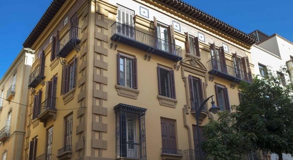 Soho Boutique pone a disposición tres hoteles de Málaga para atender necesidades por el coronavirus