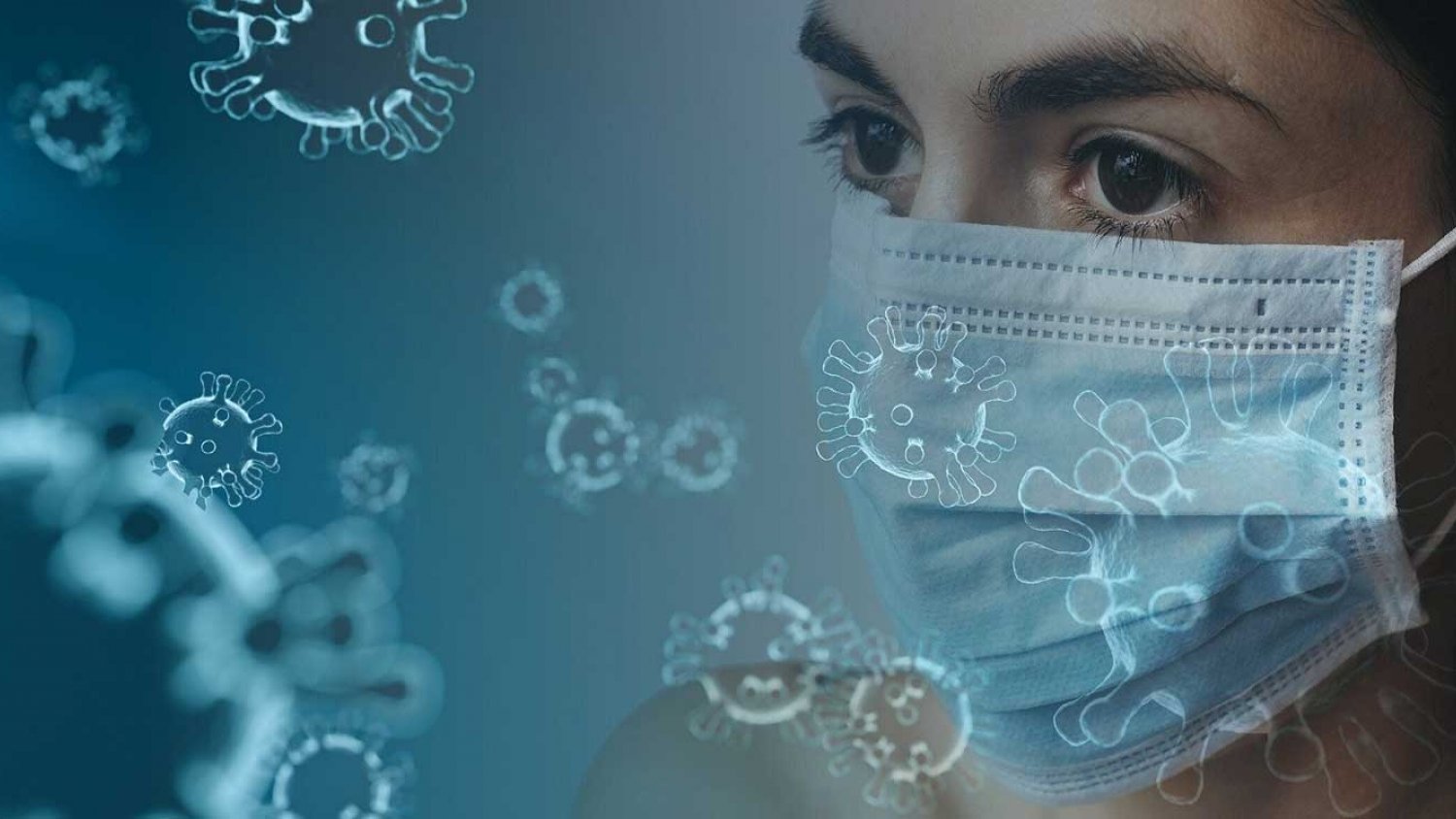 Organismo sanitarios muestran su preocupación por la falta de equipos de protección ante el coronavirus