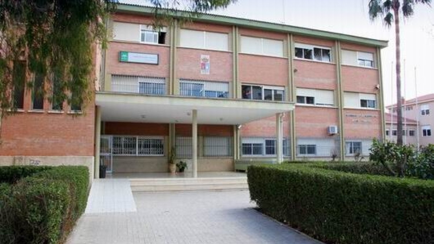 El proceso de escolarización ordinario incluye el acceso a la red de Bachillerato Internacional