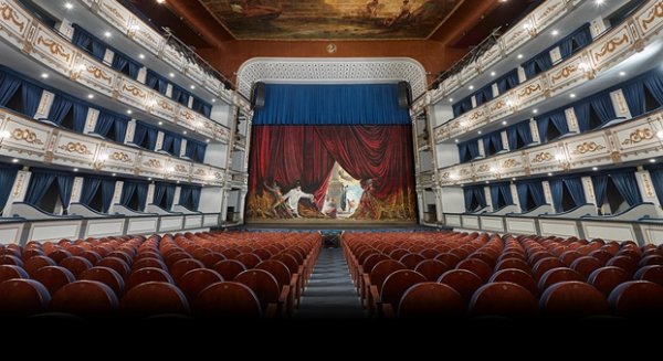 El Teatro Cervantes aplaza su actividad programada hasta el 12 de abril por el coronavirus