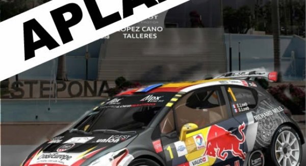 El Ayuntamiento de Estepona aplaza el IV Campeonato Nacional de Automovilismo de Montaña por el coronavirus