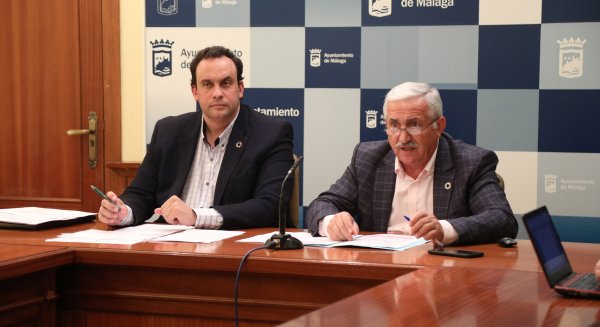 La reforma total del parking de La Marina será aprobada en el próximo consejo de administración de SMASSA