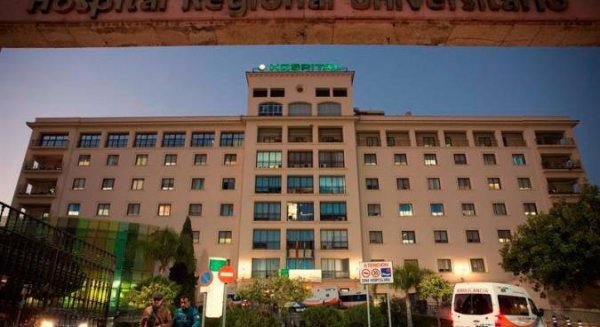 Málaga reúne 67 casos de coronavirus tras ocho nuevos confirmados