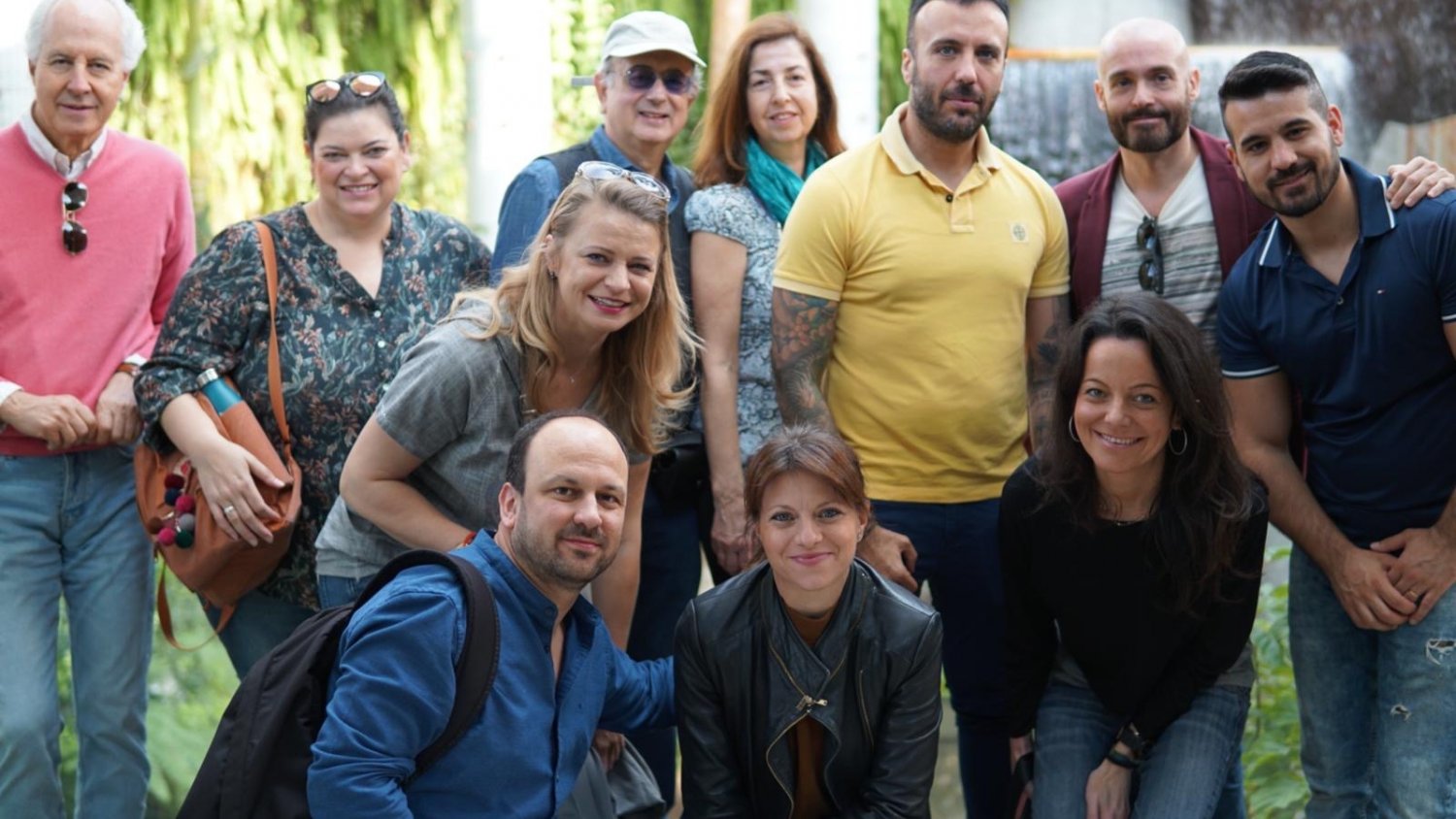 Medios nacionales y blogueros especializados en Cultura conocen la oferta turística de Estepona