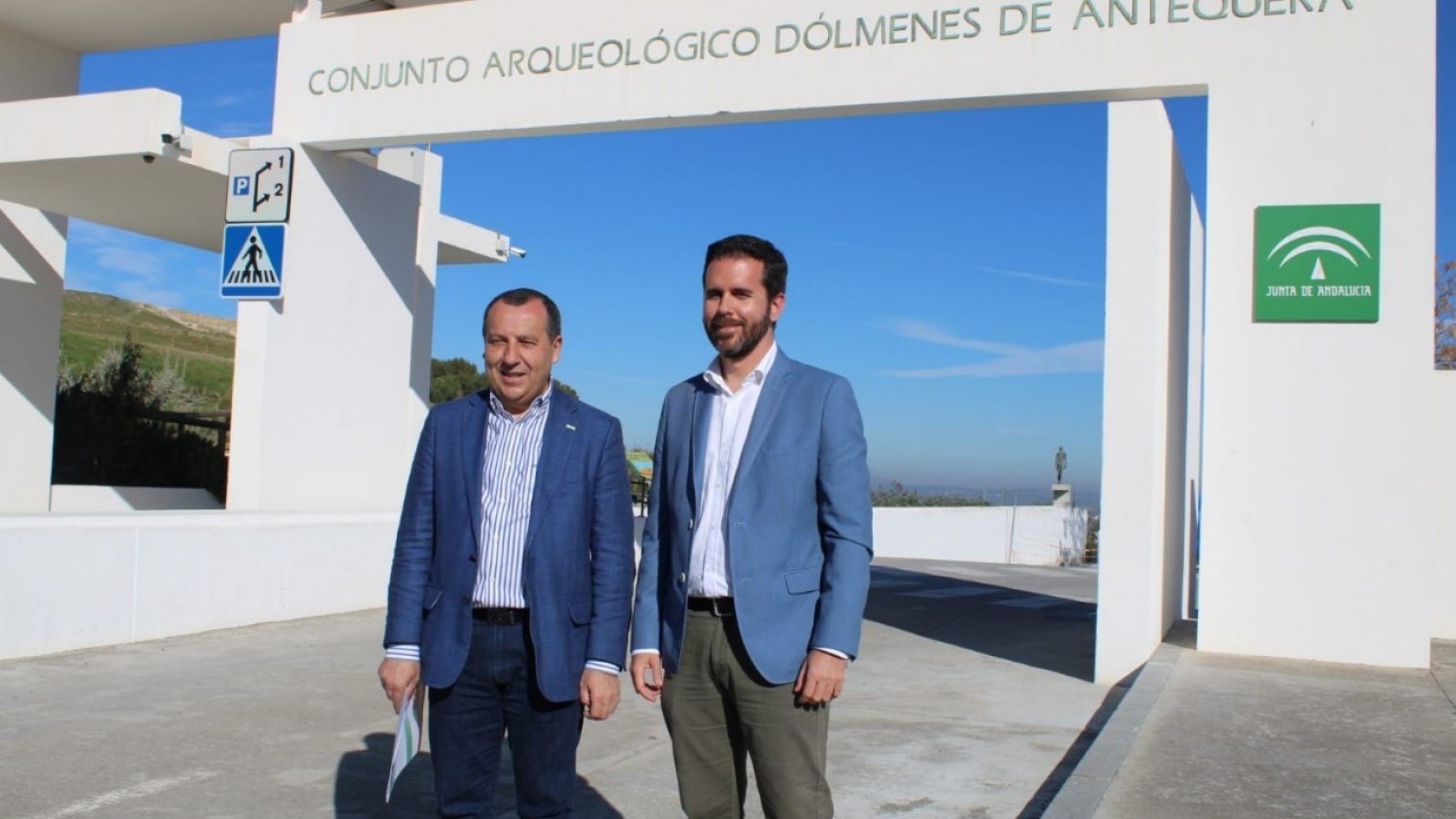 Ruiz Espejo exige a la Junta 