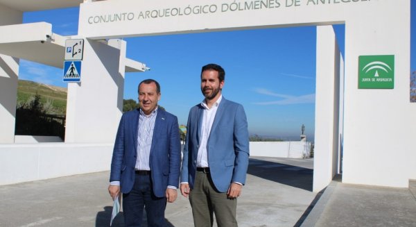 Ruiz Espejo exige a la Junta 