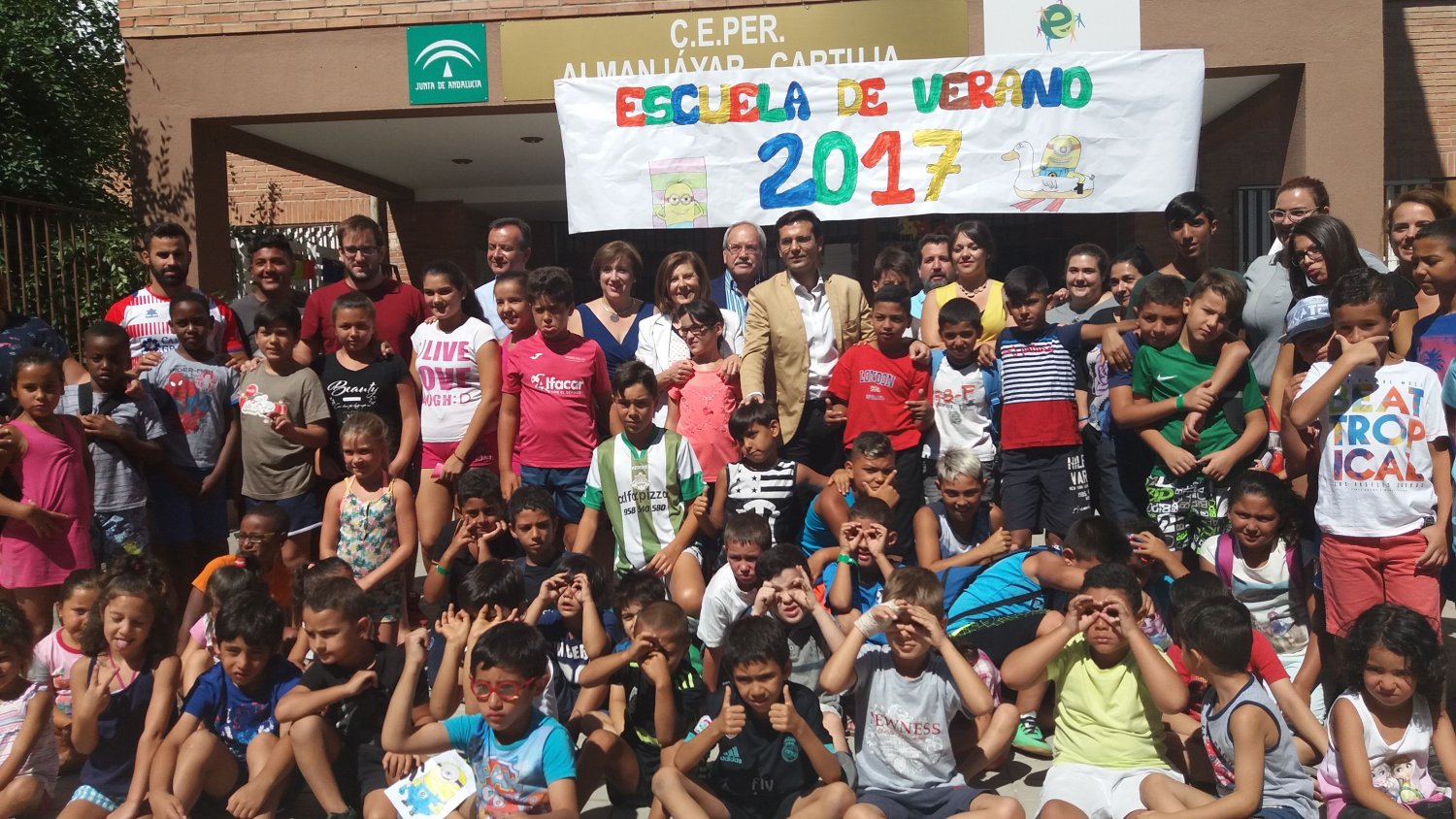 Igualdad distribuye 13,7 millones de euros para atender a familias con menores en riesgo de exclusión