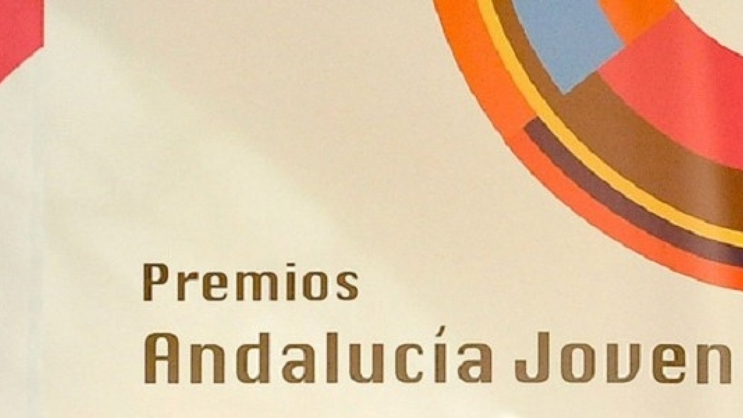 Abierto el plazo de presentación de candidaturas para los Premios Andalucía Joven 2020