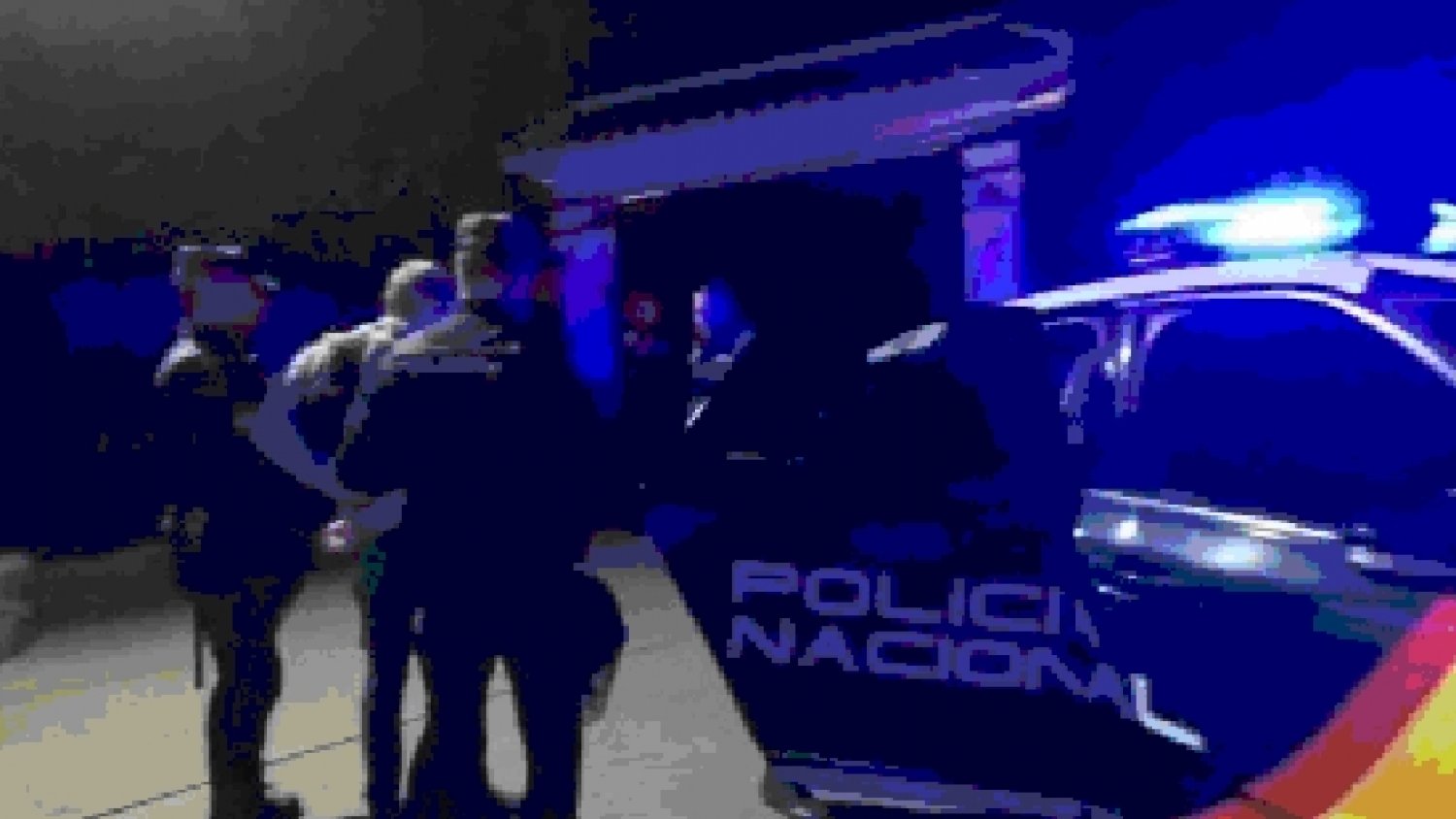 Detenidas en Marbella tres personas y el líder de un grupo de narcotraficantes británico que estaba fugado