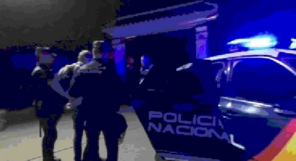 Detenidas en Marbella tres personas y el líder de un grupo de narcotraficantes británico que estaba fugado