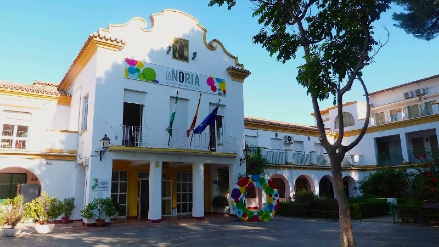 La Noria impulsa un encuentro para fomentar el emprendimiento social y dar a conocer casos de éxito