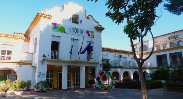 La Noria impulsa un encuentro para fomentar el emprendimiento social y dar a conocer casos de éxito