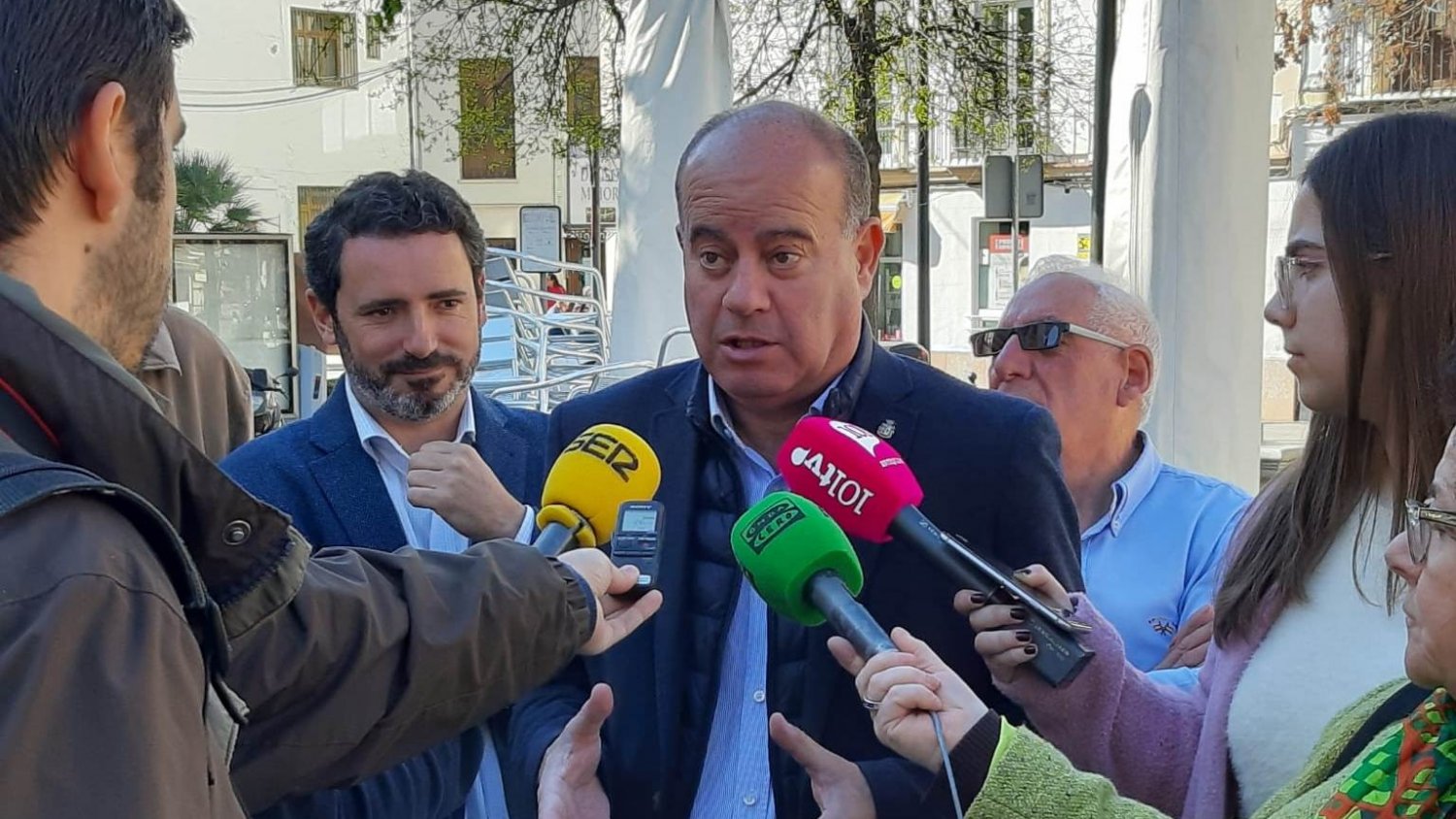 El PP de Antequera celebra el decreto de la Junta que agiliza las obras menores en entornos BIC