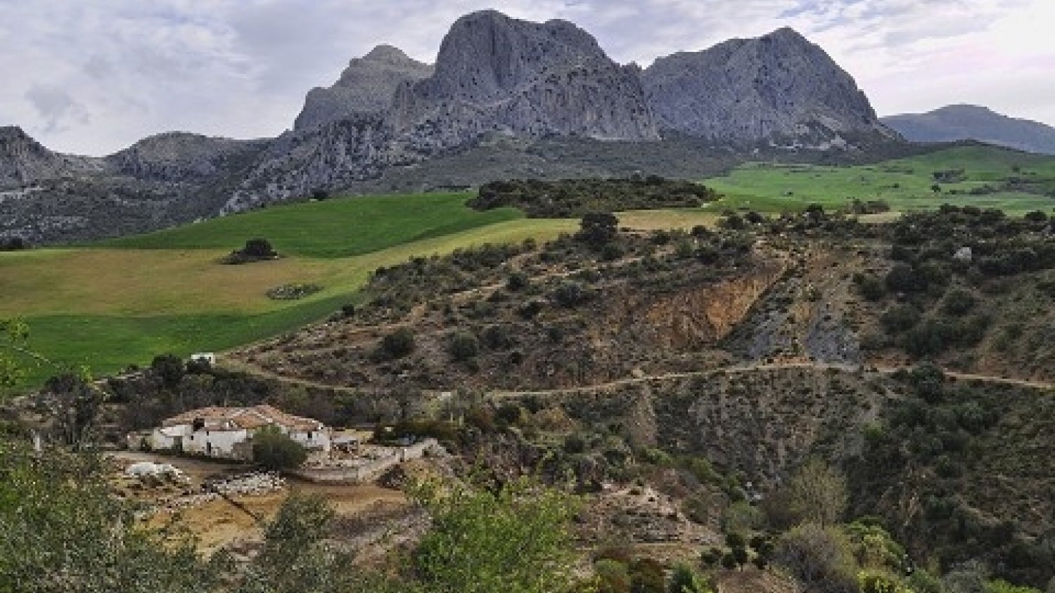 La Diputación recopila en un mapa 115 lugares de interés geológico de la provincia