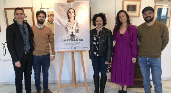 Vélez-Málaga rinde homenaje a María Zambrano a través de un espectáculo de flamenco